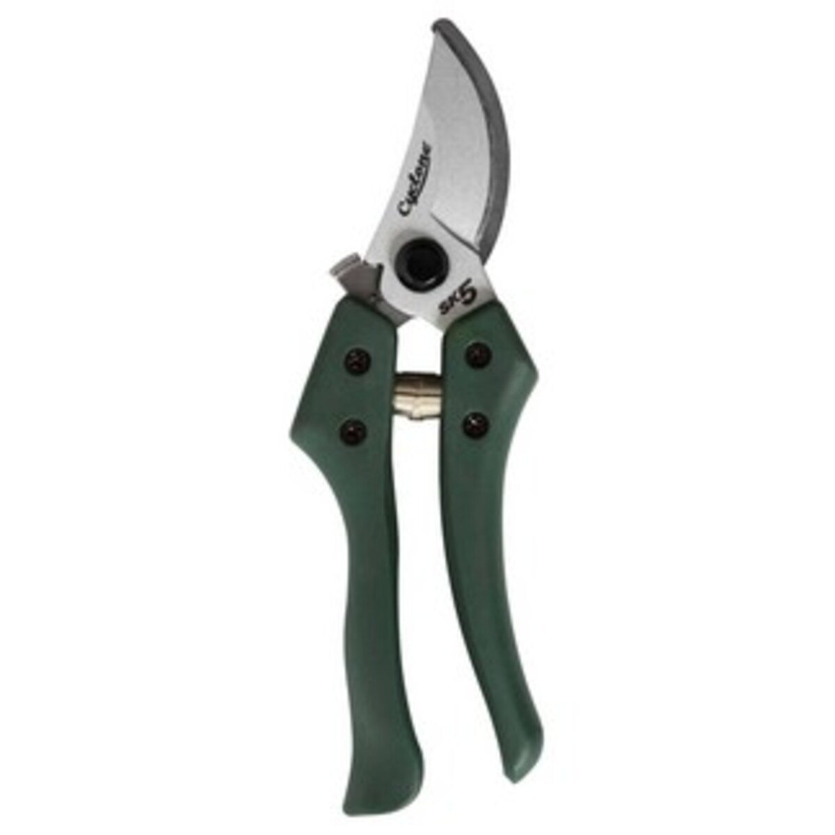 Cyclone Quick Release Bypass Pruner