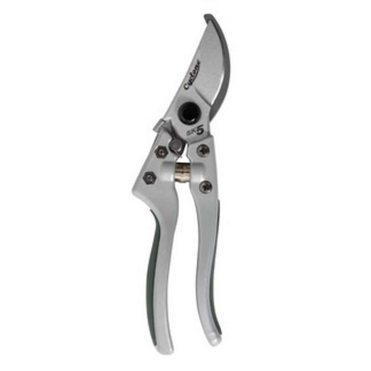 Cyclone Aluminium Quick Release Bypass Pruner