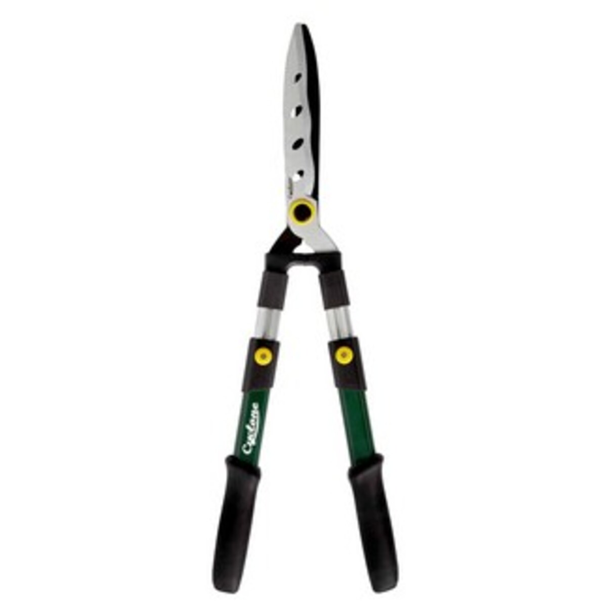 Cyclone Wavy Telescopic Hedge Shears