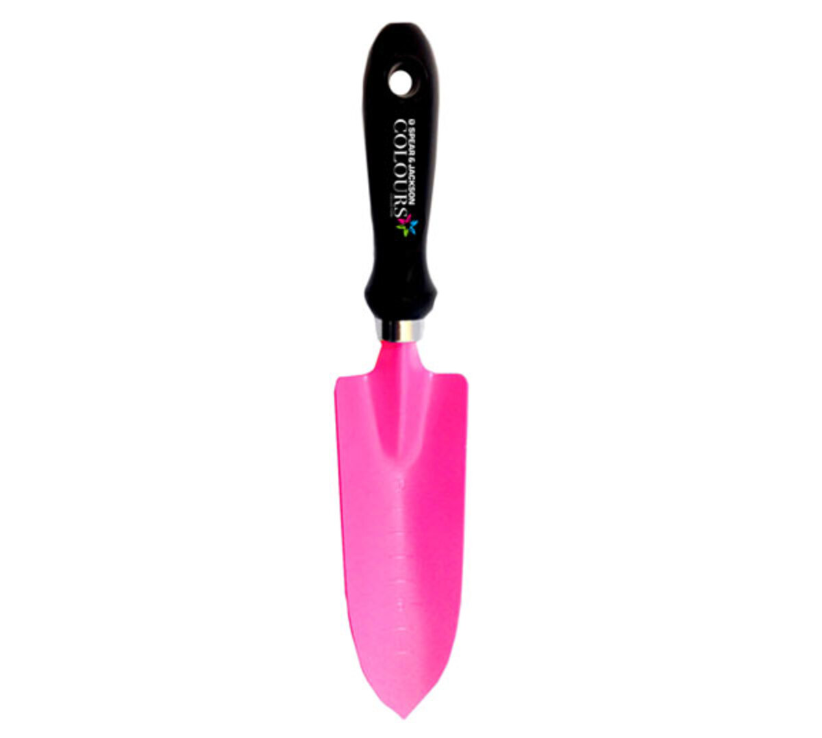S&J Colours Transplanter - Pink