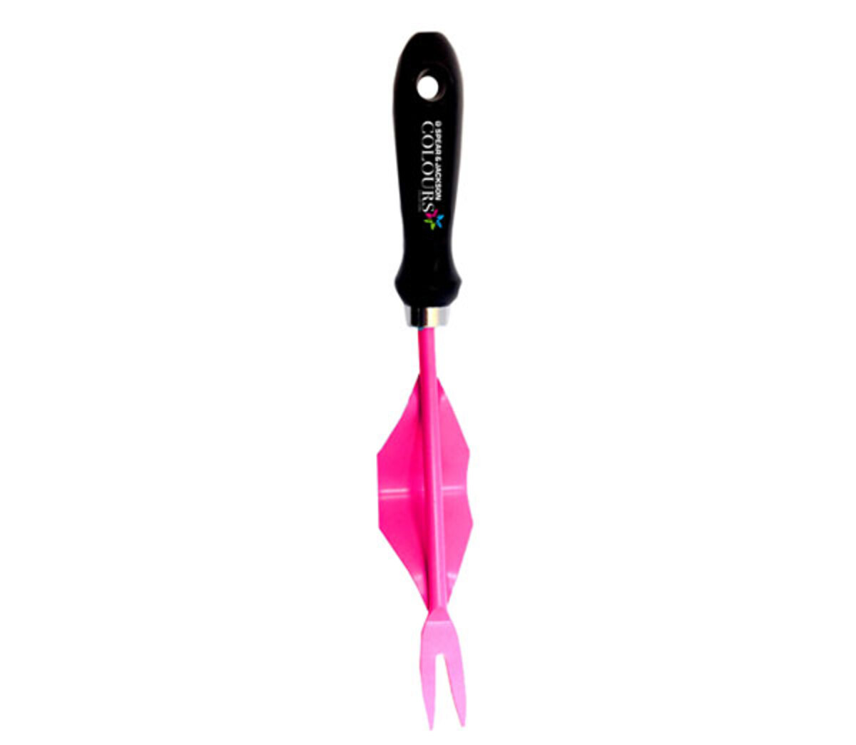 S&J Colours Daisy Weeder - Pink