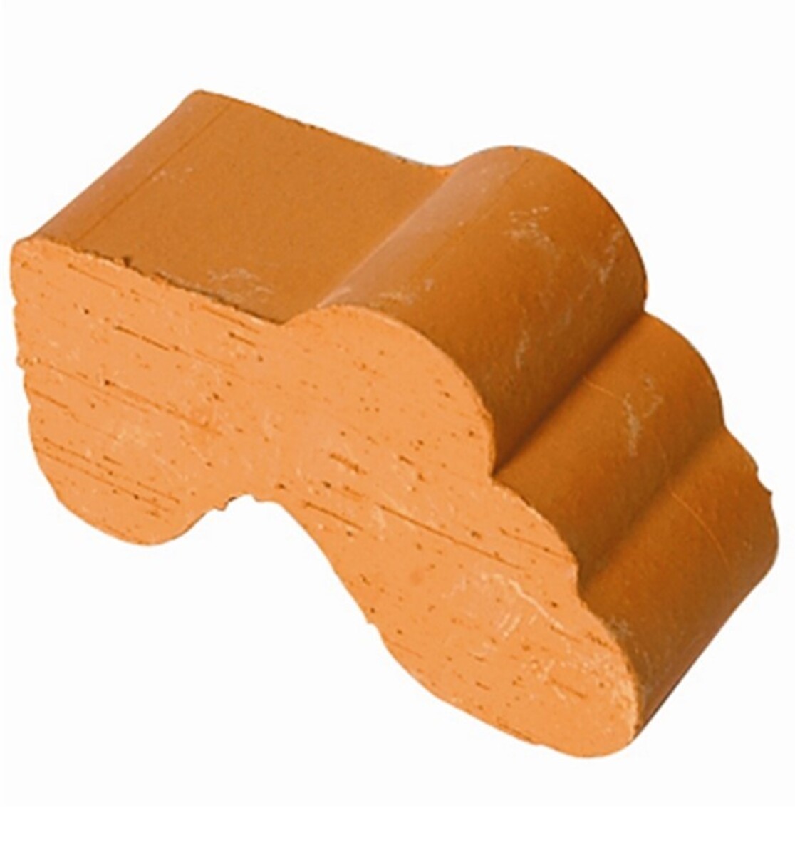 NC Terracotta Pot Feet - Large