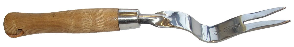 Ryset Stainless Steel Hand Weeder