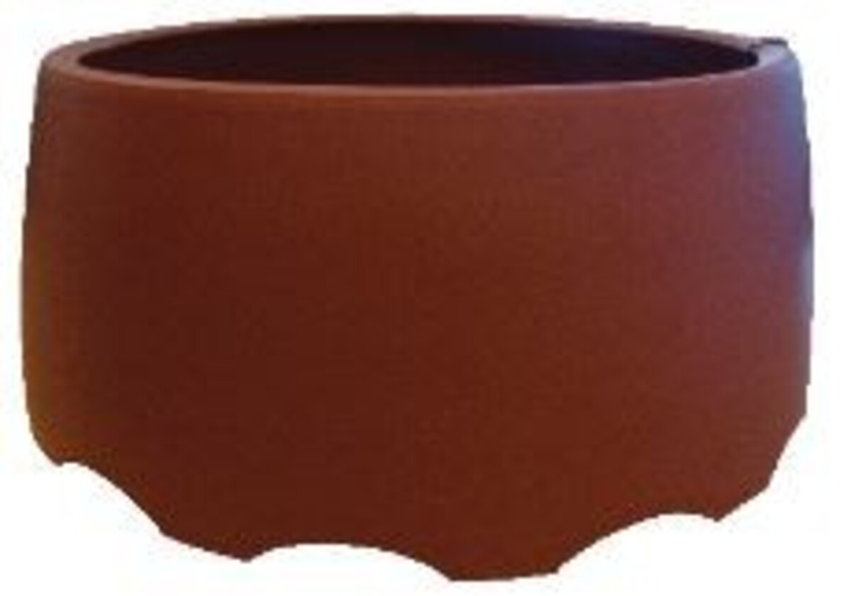 Greenwell Tree Surround Small - Terracotta