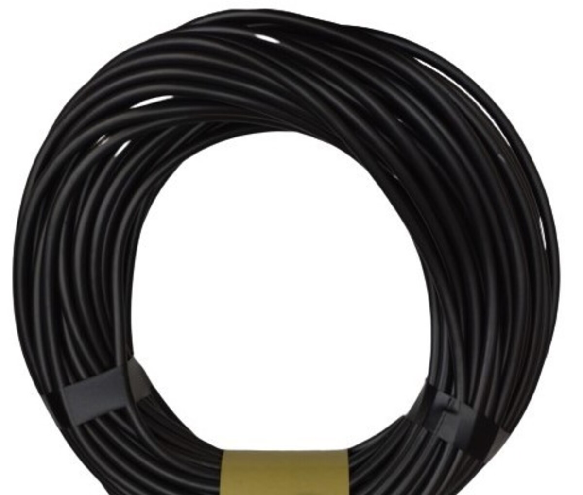 HR 4mm PVC Flexi Riser Tube - 10m Roll