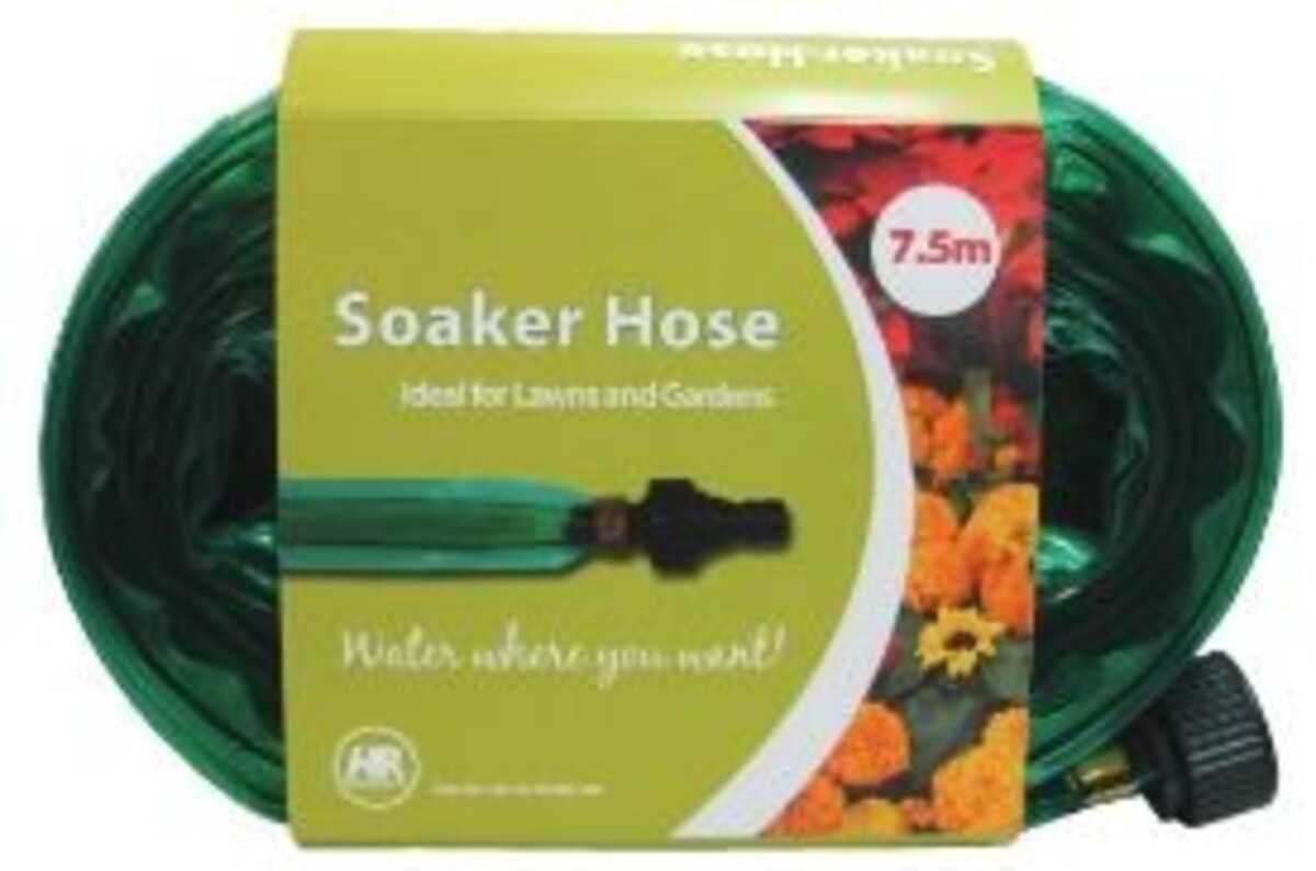 HR 7.5m Soaker Hose