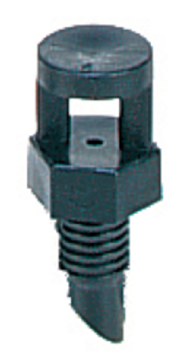 HR One-Piece Micro Spray Jet 360 Degree - Pack of 10