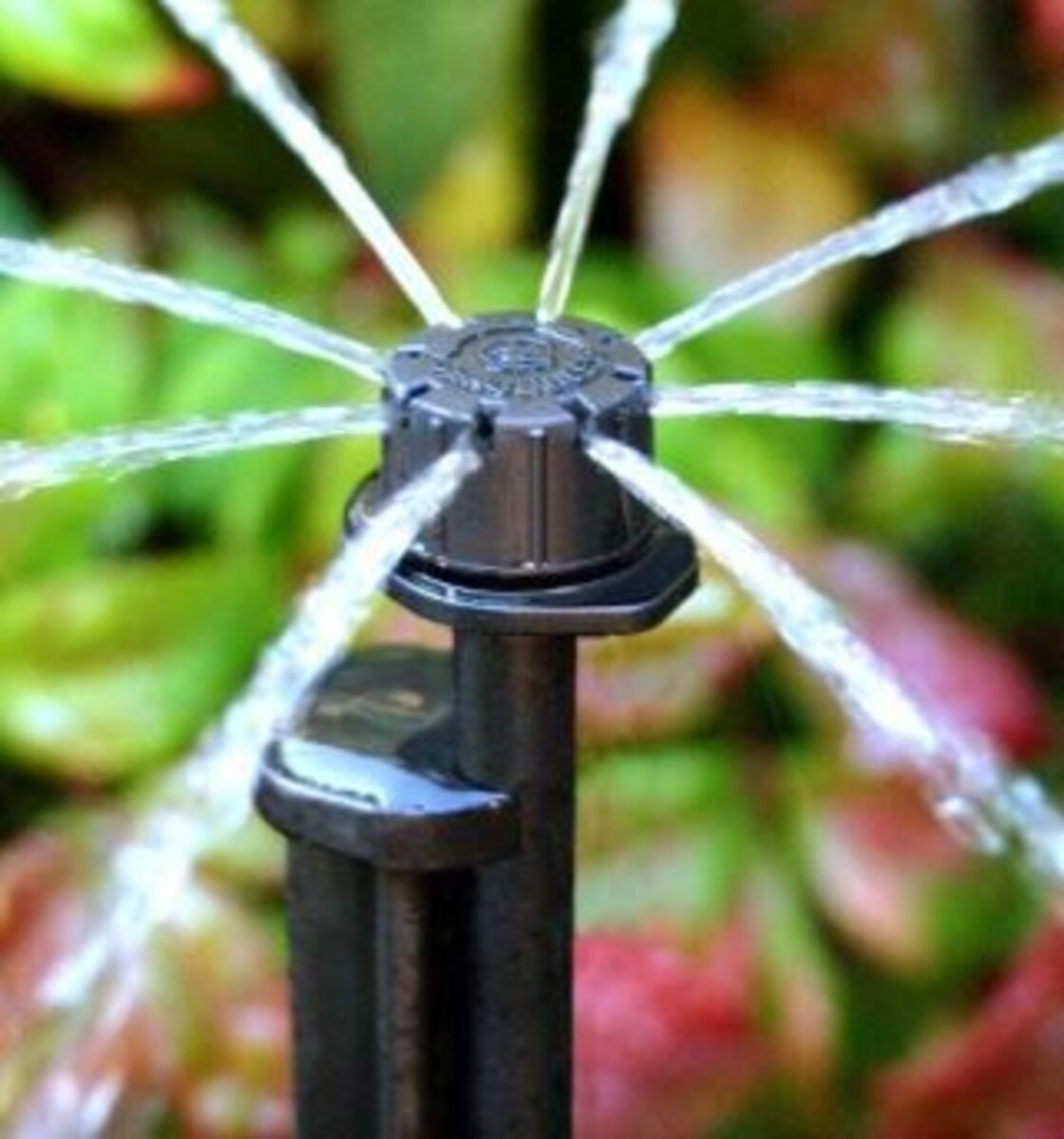 HR Shrubbler Spike Adjustable 360 Degree - Pack of 10