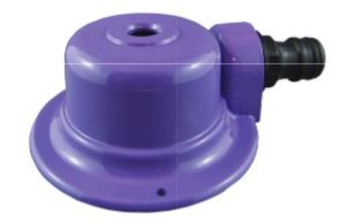 HR Reclaimed Water Dome Sprinkler