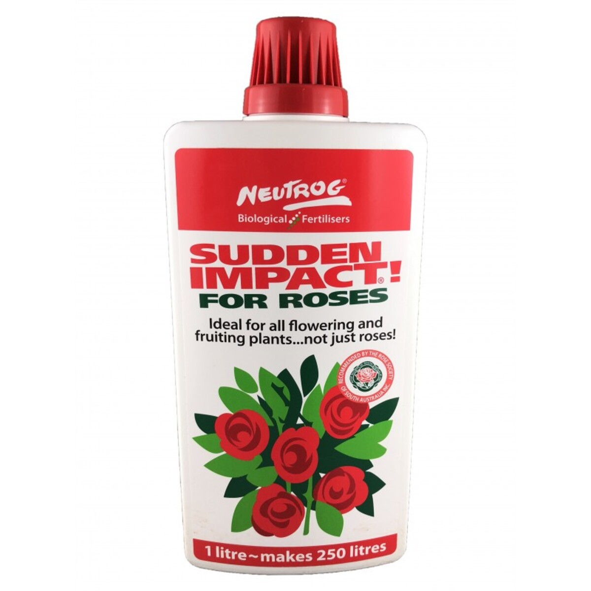 Neutrog Sudden Impact For Roses 1L
