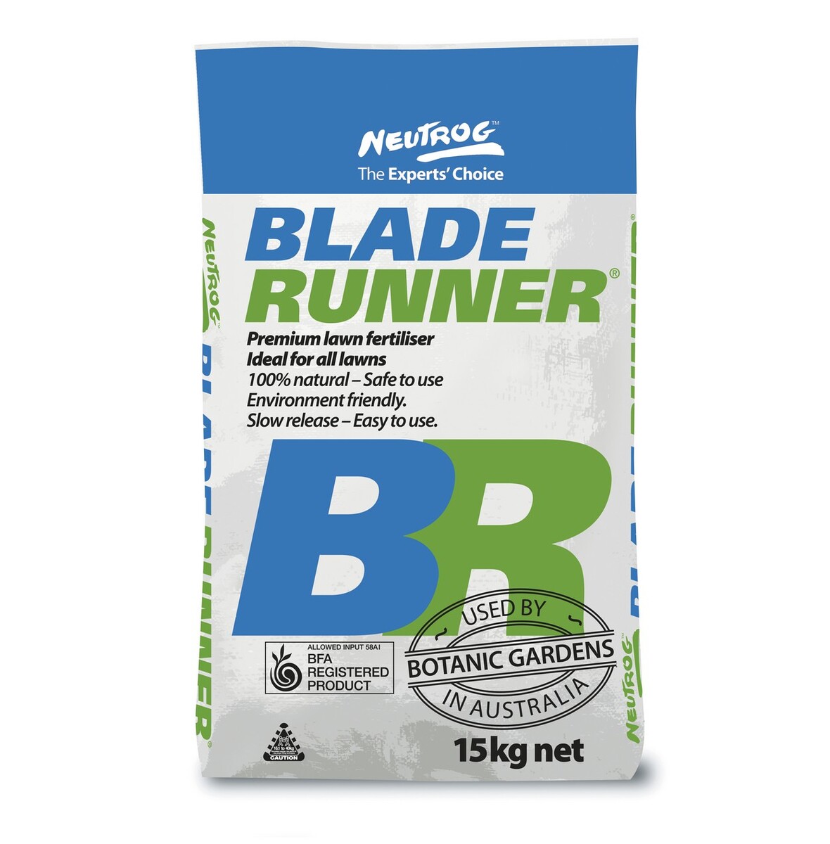 Neutrog Blade Runner 7.5kg