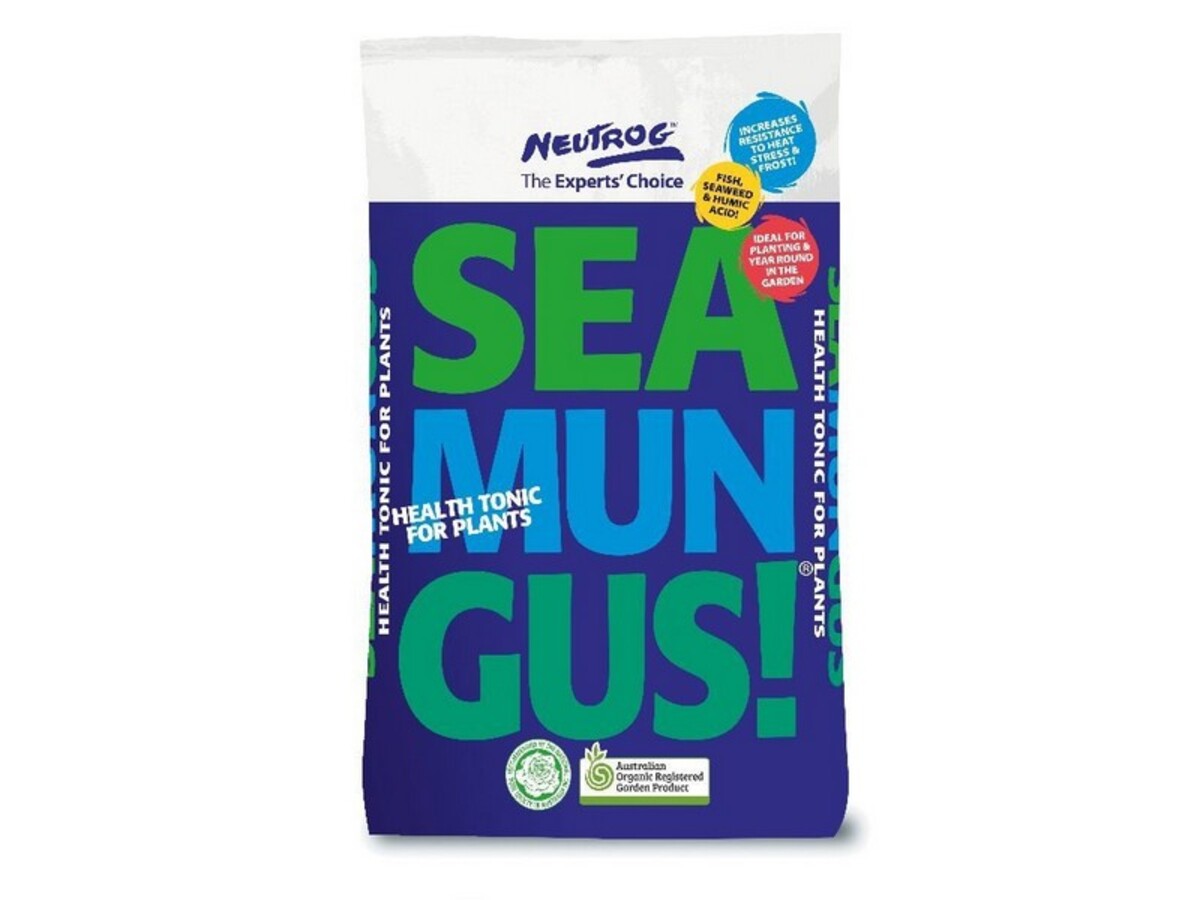 Neutrog Seamungus 10kg