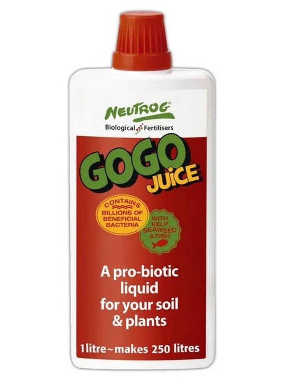 Neutrog GoGo Juice 1L