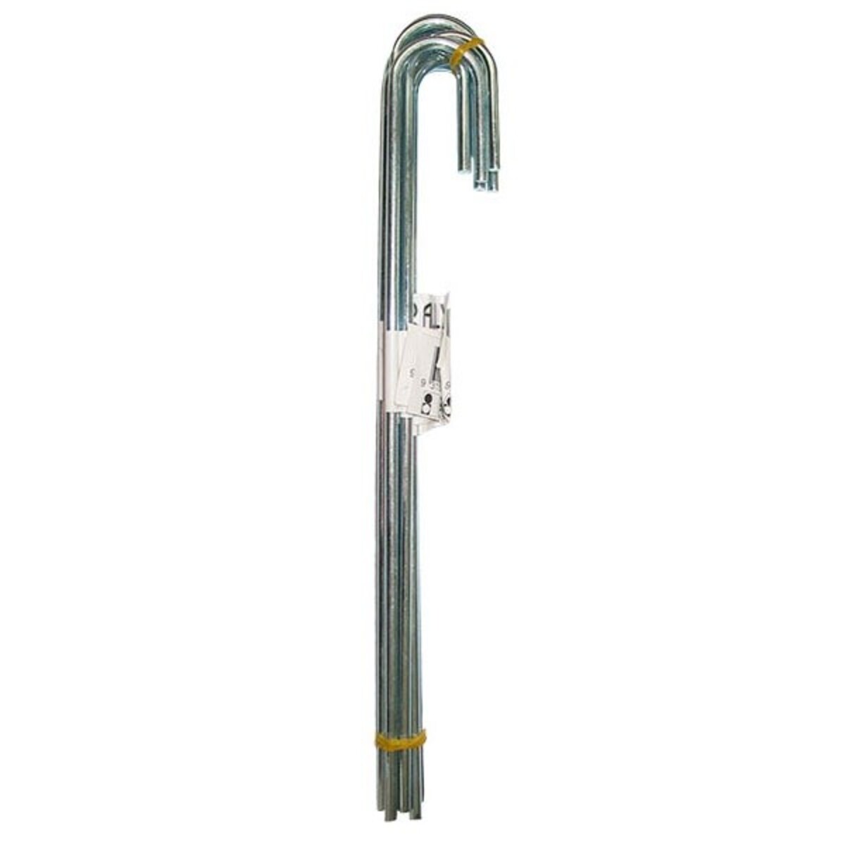 Rally Galvanised Irrigation Peg - 200mm