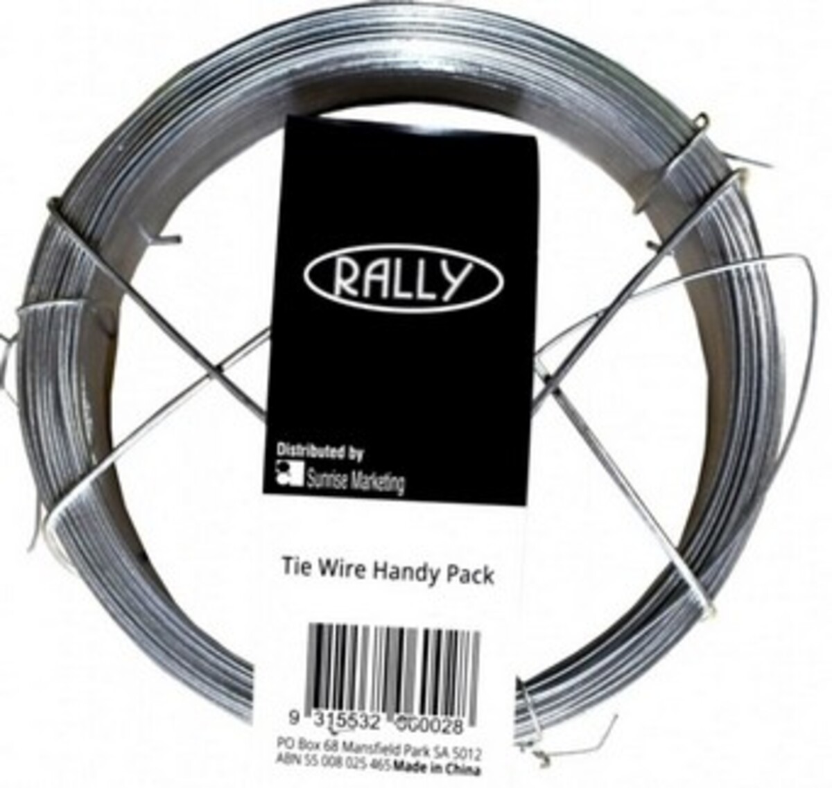 Rally Tie Wire - Gauge 1.25