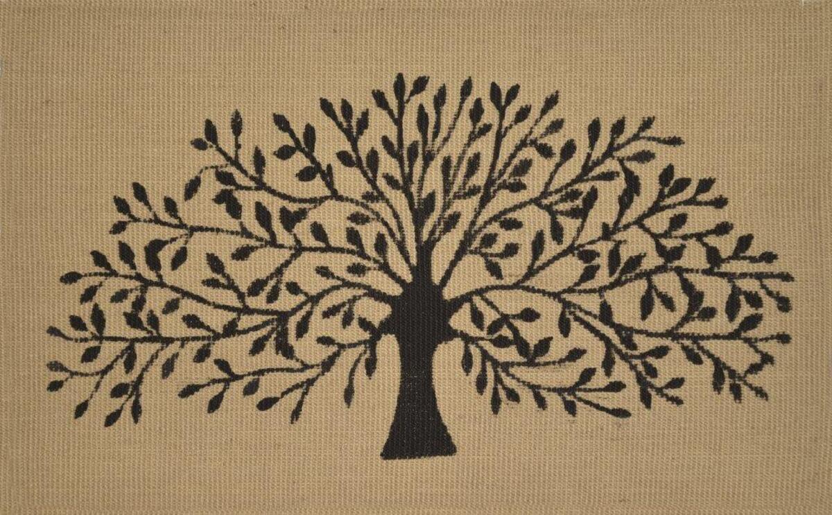 IB Mat - Natural Tree