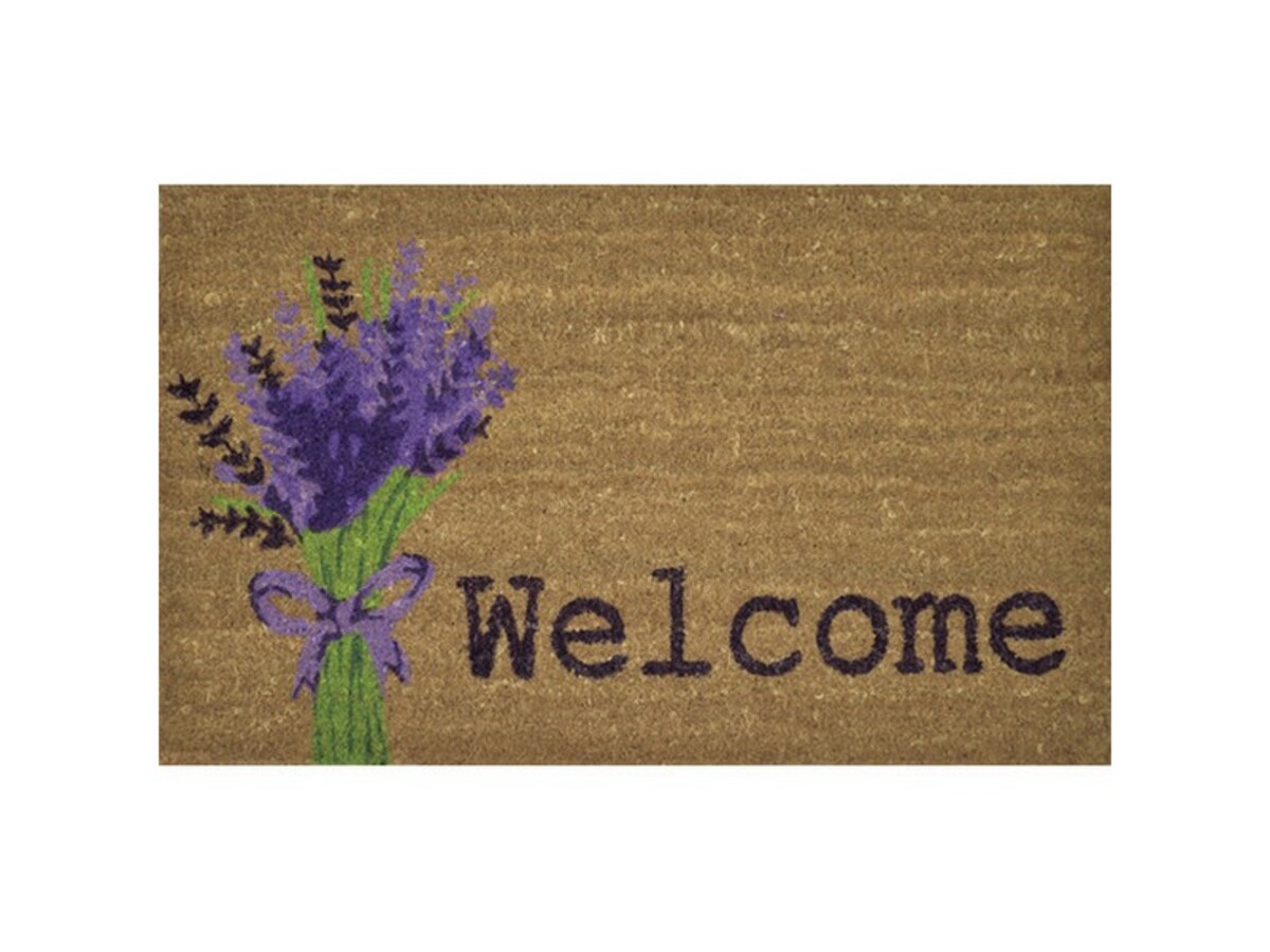 IB Mat - Lavender Coir