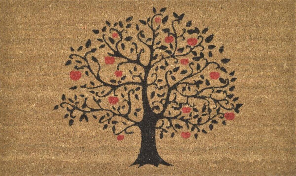 IB Mat - Apple Tree
