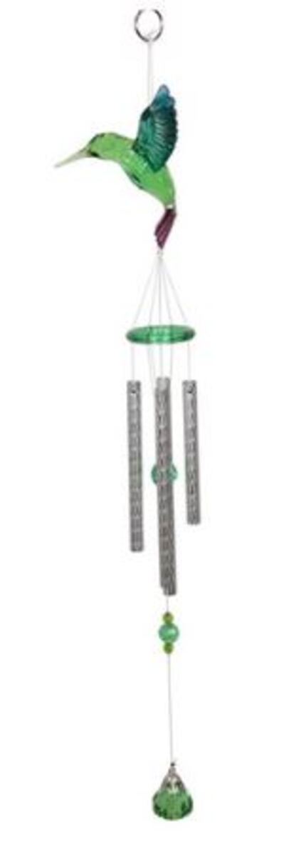 Wind Chime - Humming Bird