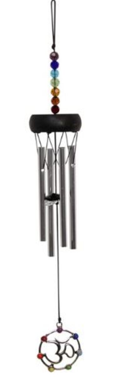 Wind Chime - Mini Chakra