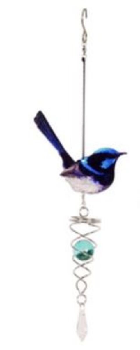 Spinner - Fairy Wren Spinner