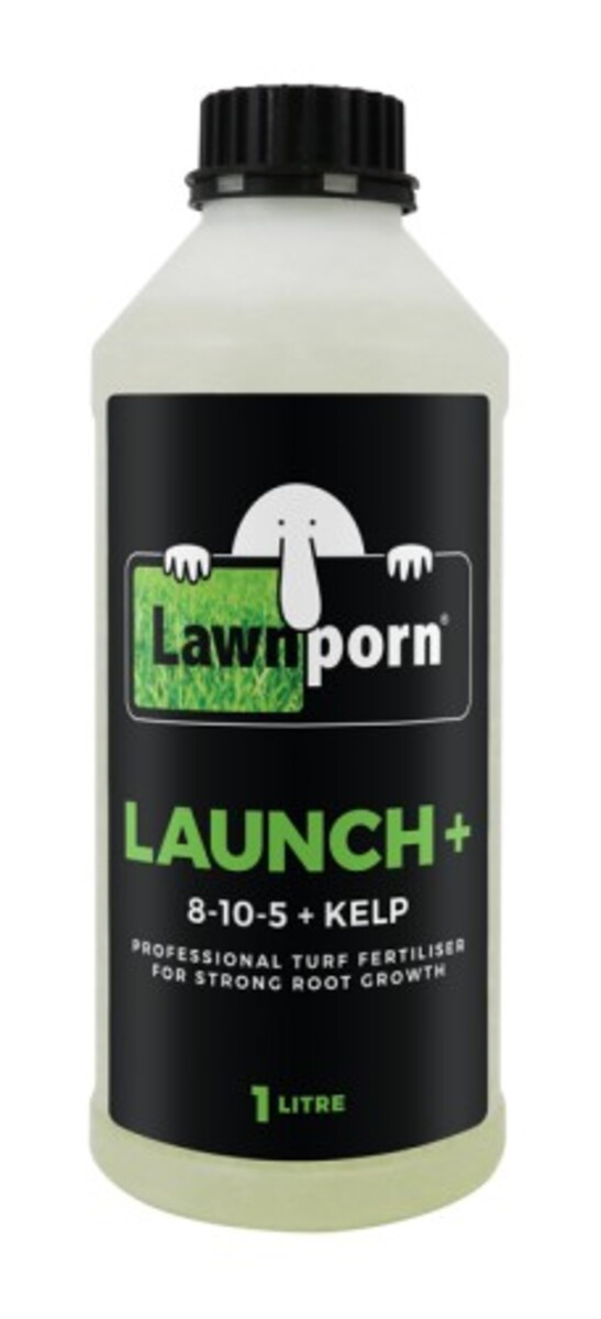 Lawnporn - Launch 1L