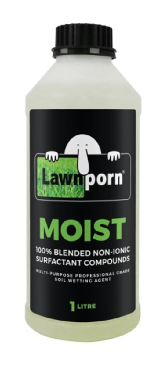 Lawnporn - Moist 1L
