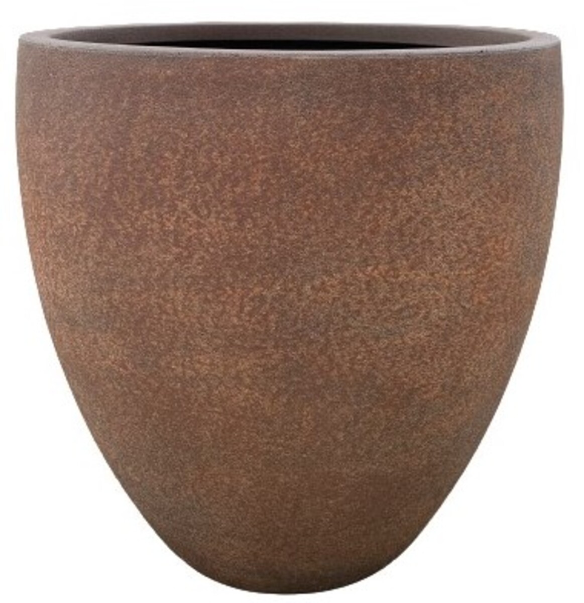MS Montague Egg - Rust - X Small