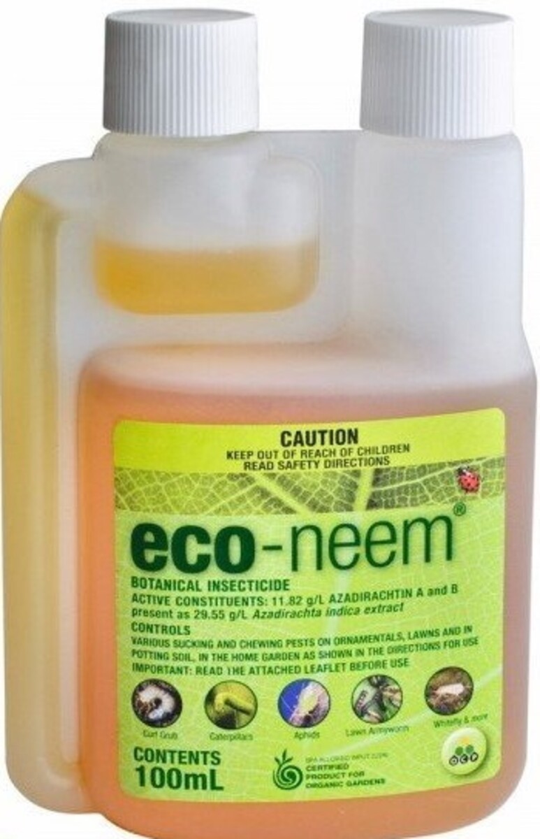OCP Eco-Neem 100ml Concentrate