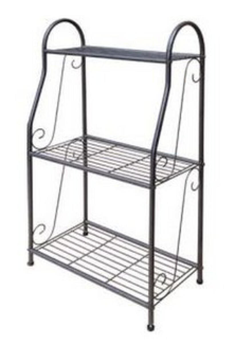 TK Plant Stand - 3 Shelf