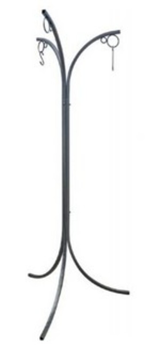 TK Hanging Basket Stand - Small