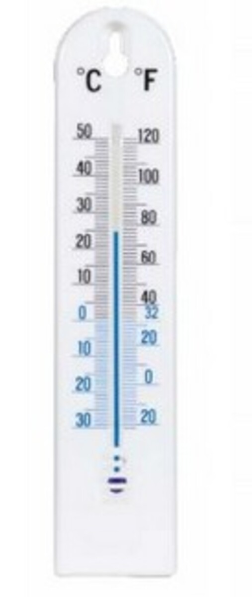 TK Wall Thermometer 20cm