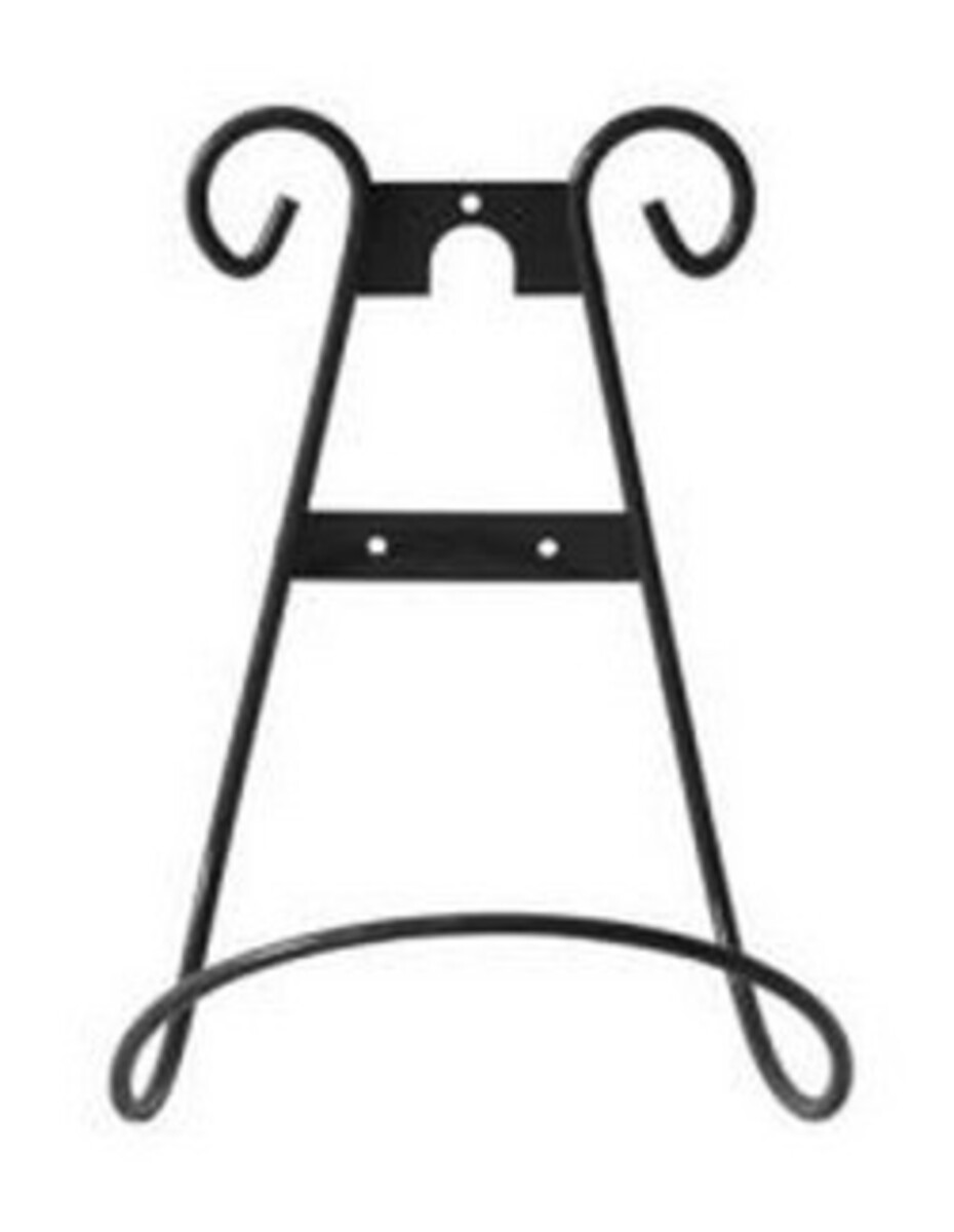 TK Wire Wall Hose Hanger 37cm