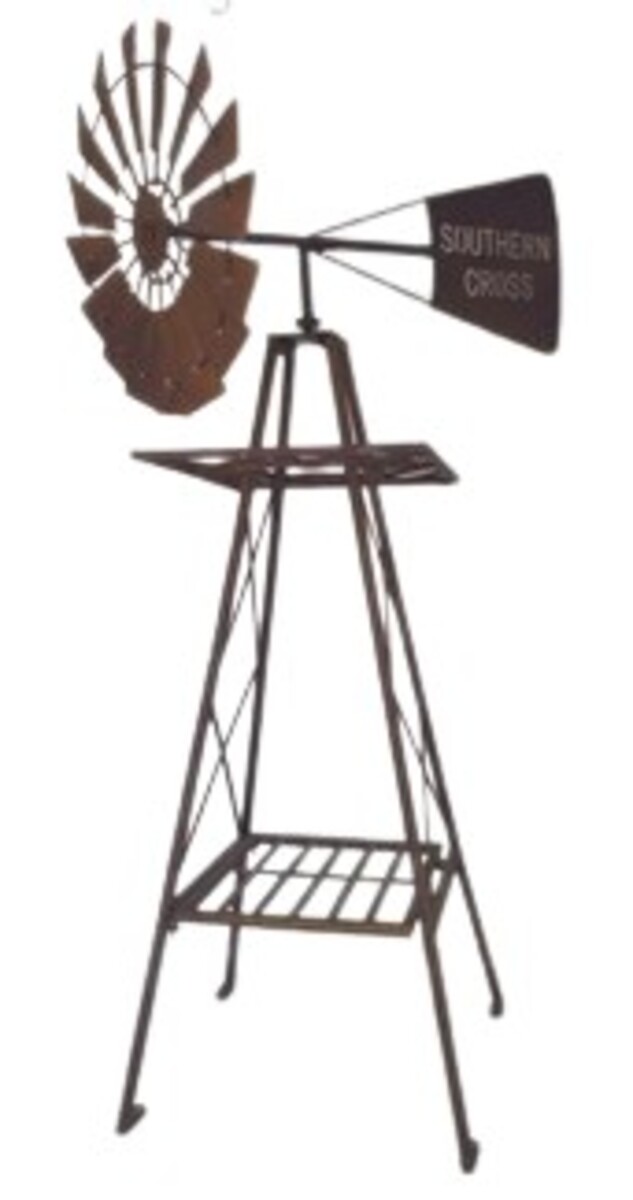 BW Southern Cross Windmill - 300mm
