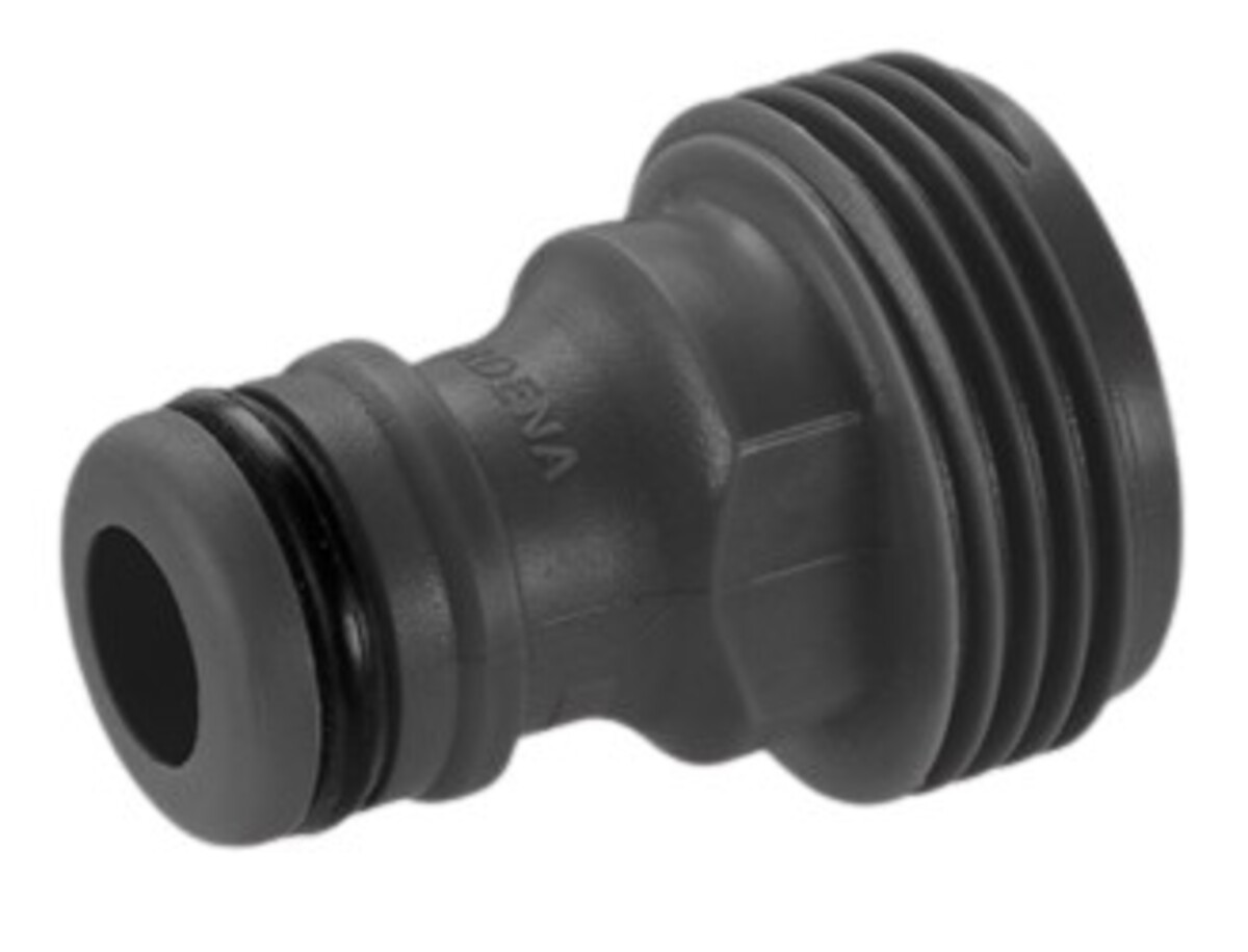 Gardena Adaptor Three Quarter Inch BSP