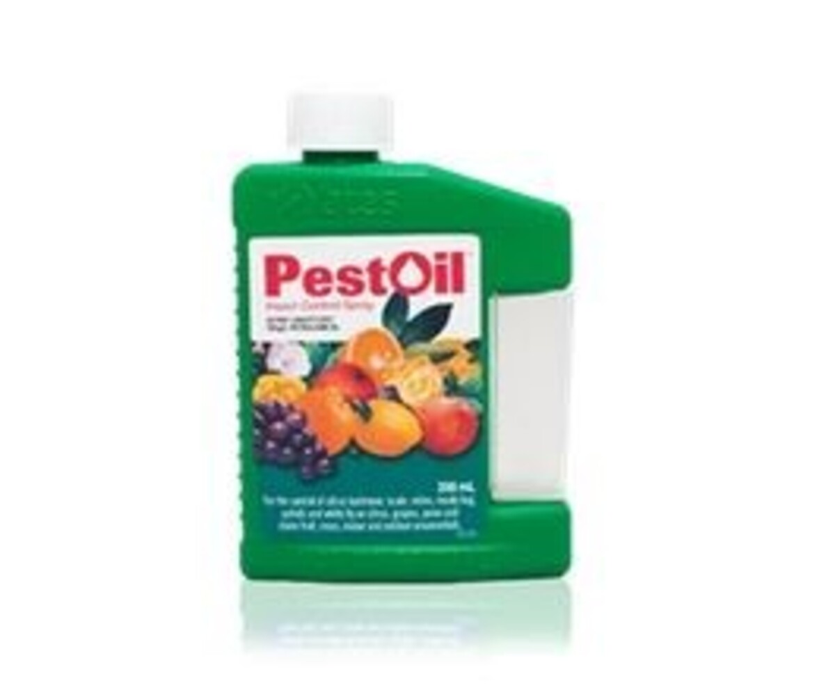 Yates Pest Oil Concentrate 200ml