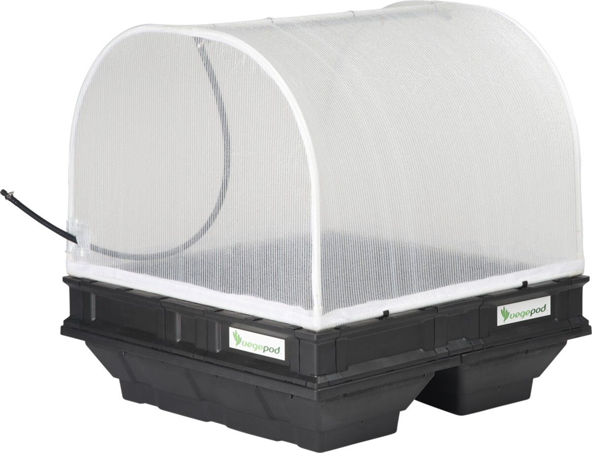 Vegepod Garden Bed With Cover - Medium