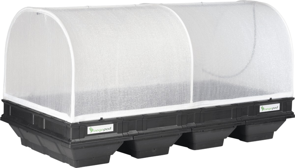 Vegepod Garden Bed With Cover - Large
