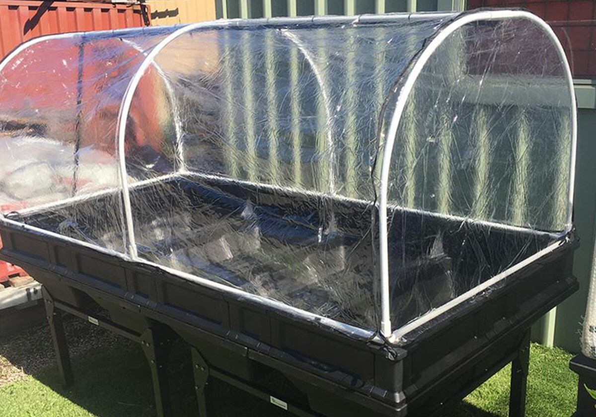 Vegepod Winter Cover - Large (Cover Only)