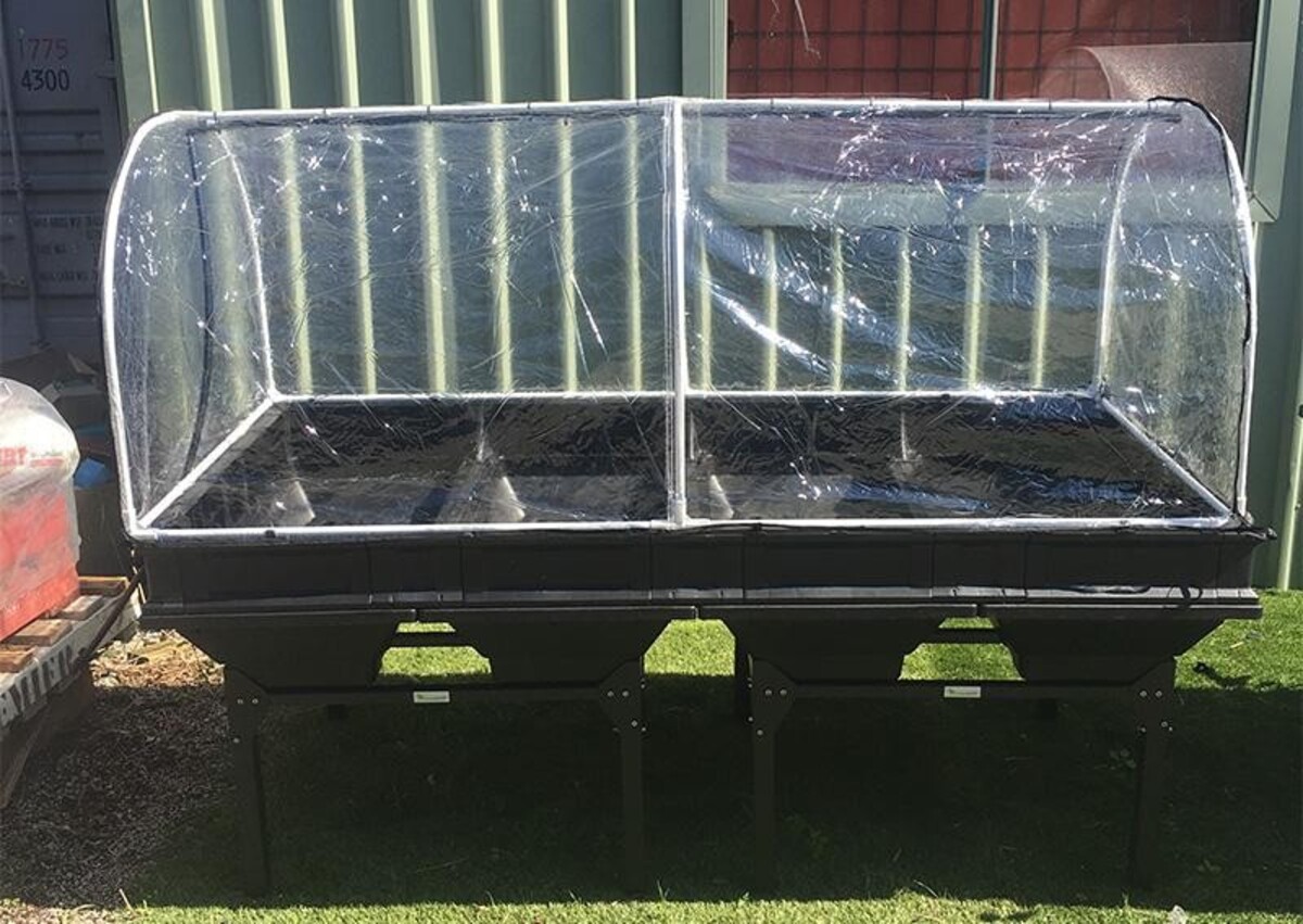 Vegepod Winter Cover - Large (Cover Only)