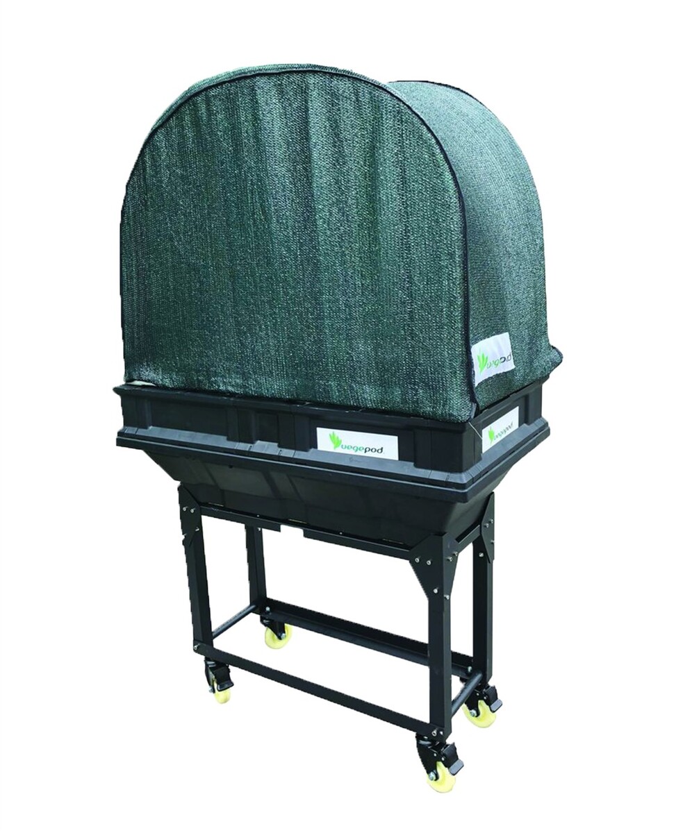 Vegepod Shade Cover - Small (Cover Only)