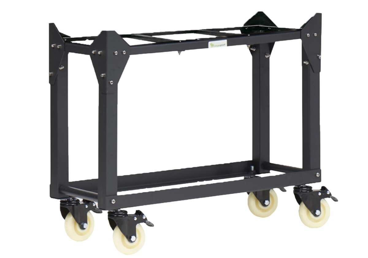 Vegepod Trolley Stand - Small