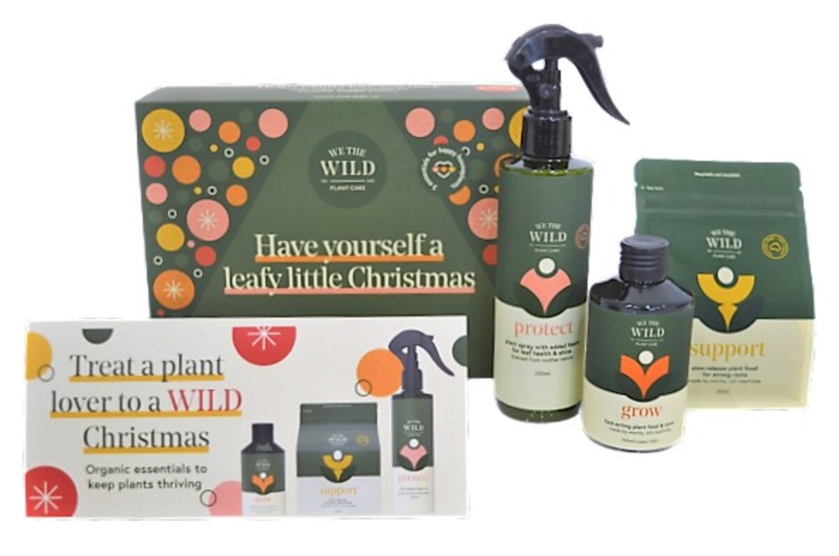 We The Wild - Protect Spray with Neem 250ml