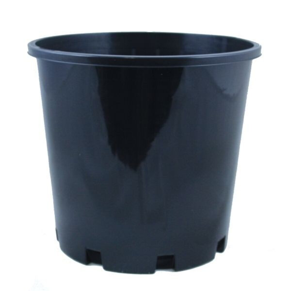 GCP Plastic Pot - 200mm