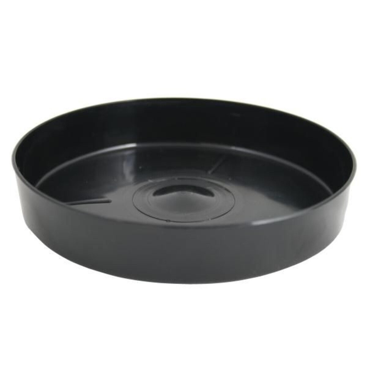 GCP Plastic Saucer - 140mm