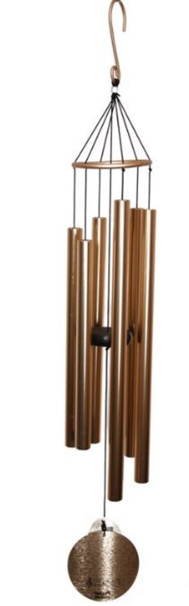 Wind Chime - 100cm Harmonious Tuned Rose Gold