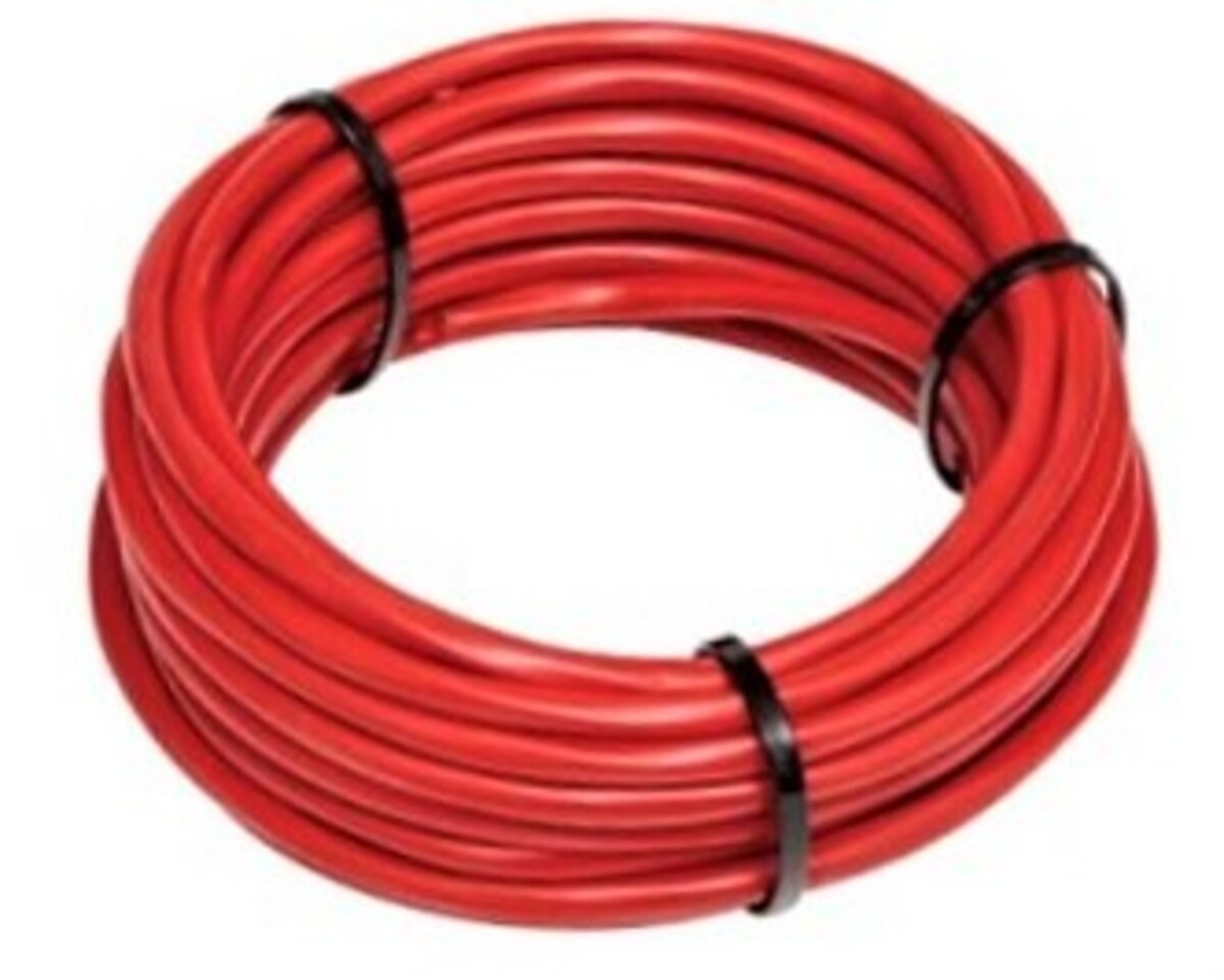 HR Multicore 0.5mm2 Cable - 20m
