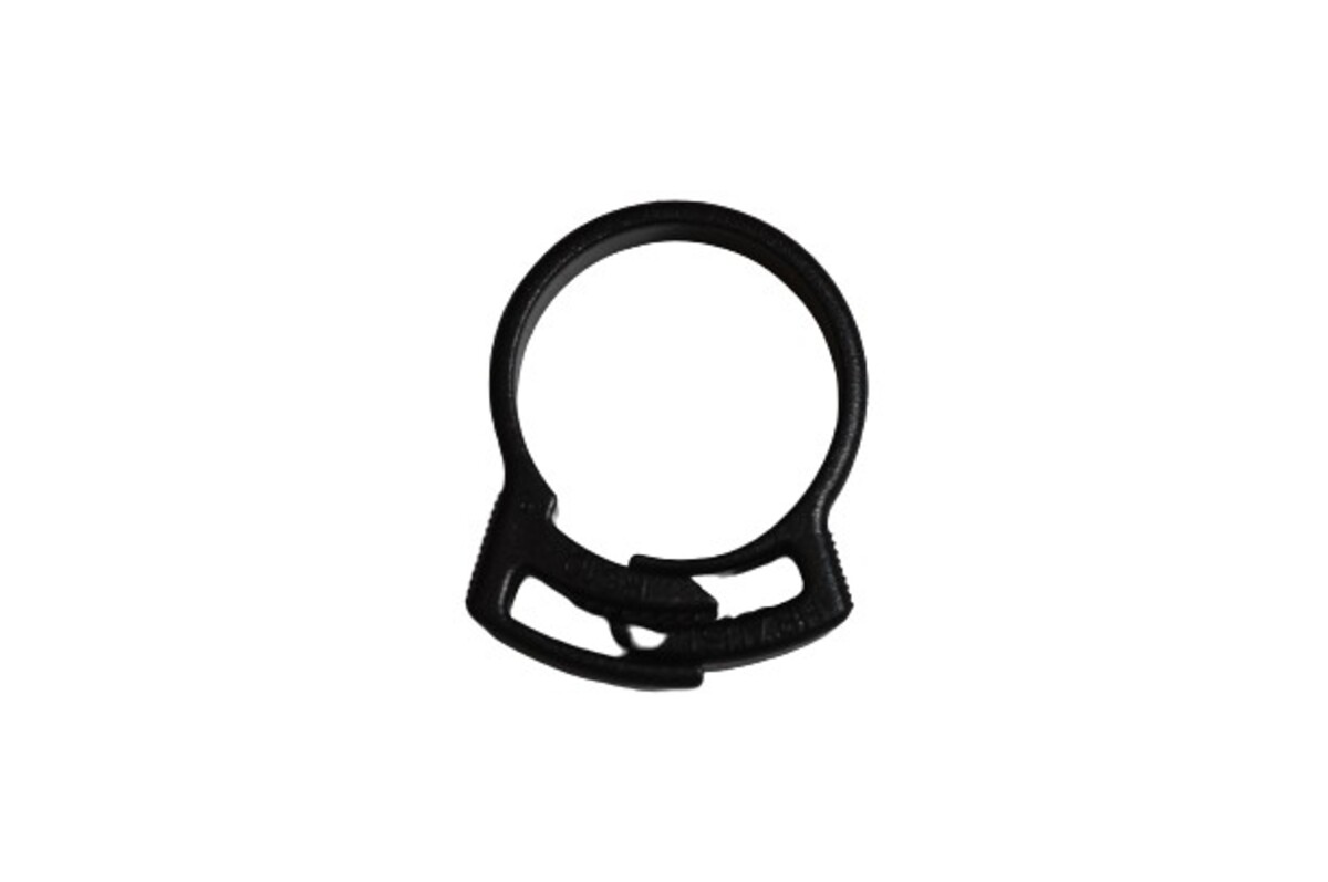 HR 25mm Poly Ratchet Clamp