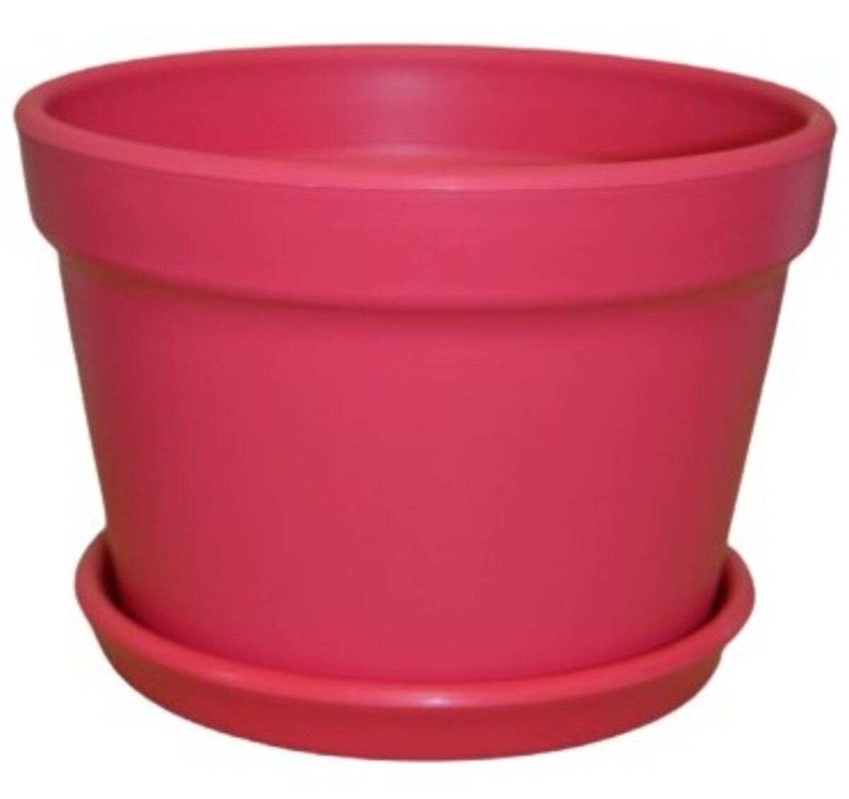 GCP Cottage Pot - Watermelon - 200mm