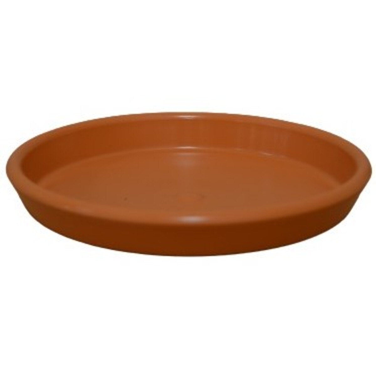 GCP Cottage Saucer - New Clay - 200mm